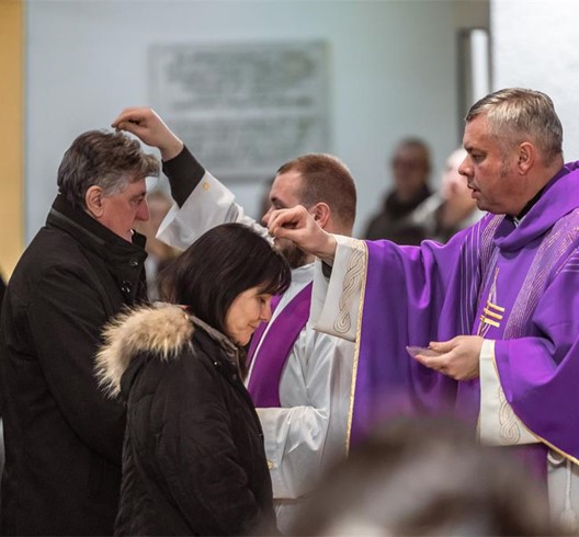 ​Pepelnica umjetnika u Karlovcu